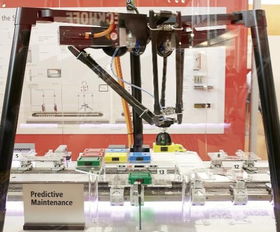 產業集成新紀元 倍福推出針對物聯網與工業4.0的即用型軟件開發解決方案