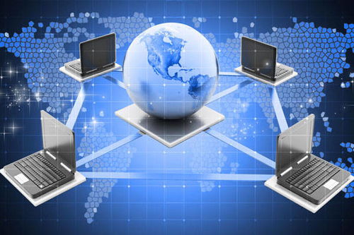 大數據概念解析 分布式計算、服務器集群與數據處理服務