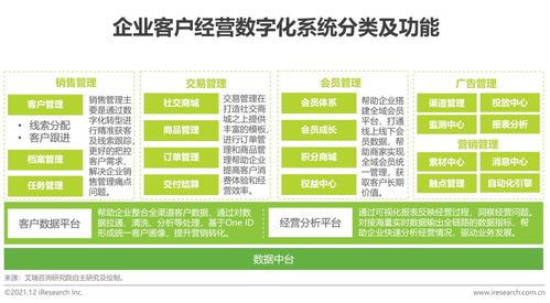 2021年中國線下企業(yè)客戶經(jīng)營數(shù)字化轉(zhuǎn)型白皮書 數(shù)據(jù)處理服務(wù)的核心引擎