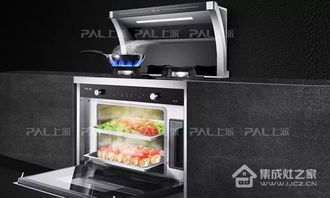 上派集成灶正憑創(chuàng)新產(chǎn)品征服全國用戶,新的一年繼續(xù)前進