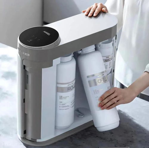 選ro凈水機,最有用的參數(shù)就是看出水量