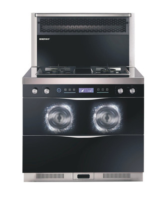 柏爾JCZ-(Y.R.T)-X6 柏爾集成灶圖片_高清圖_細節圖