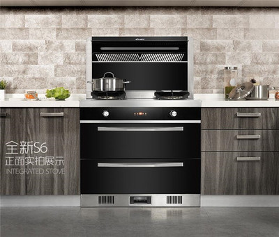 集成灶有哪些優(yōu)缺點 銷售員告訴你應(yīng)該如何選購