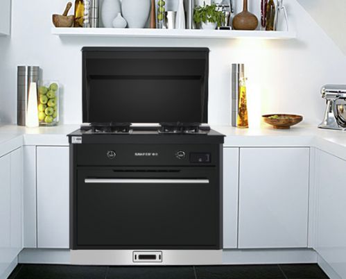 集成灶市場(chǎng)走高,2021蒸烤一體集成灶品牌全國(guó)前十排名揭曉