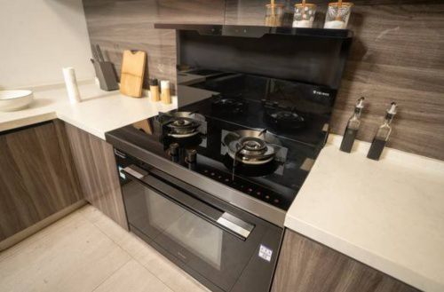 傳統(tǒng)灶好還是集成灶好 一餐一飯皆是集成灶帶給生活的美味驚喜