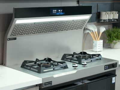 25000+集成灶市場,X8上市10天爆賣1000臺,看火星人如何將行業推向新高度