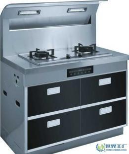 格爾瑪環保集成灶B1玻璃頭 誠招湖北各縣市代理_世界工廠網中國產品信息庫