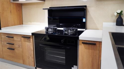 618購物節,升級廚房新選擇 潮邦集成灶k12pro zk ,讓烹飪難題迎刃而解