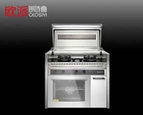 歐派朗詩(shī)意無(wú)煙灶m3電烤箱系列