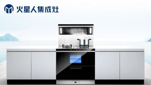 集成灶10大品牌 如何選擇開放式廚房的吸油煙產(chǎn)品