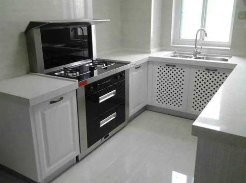 為什么不推薦買 集成灶 這五大槽點用起來著實糟心