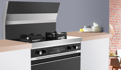 Fairui法瑞品牌資料介紹_法瑞集成灶怎么樣- 品牌之家