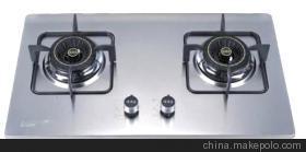 【【企業集采】名居建材福滿堂廚電:灶具JZ(Y.T.R)-G02】價格,廠家,圖片,燃氣灶、集成灶,南寧市名居建材大商匯-