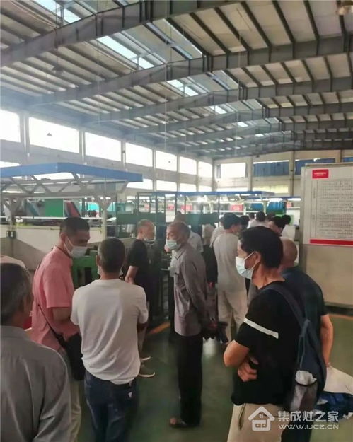 萬(wàn)事興集成灶幸福廚房萬(wàn)戶(hù)樣板火爆開(kāi)啟 金華站圓滿(mǎn)成功