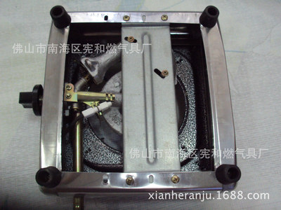 【廠(chǎng)家直銷(xiāo)經(jīng)久耐燃銅火蓋精品小方爐 家用飯店商用臺(tái)式火鍋爐批發(fā)】?jī)r(jià)格,廠(chǎng)家,圖片,燃?xì)庠?、集成?佛山市南海區(qū)憲和燃?xì)饩邚S(chǎng)-