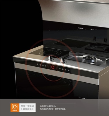 森歌集成灶 送給&ldquo;她&rdquo;的母親節(jié)禮物 - 家居裝修知識(shí)網(wǎng)