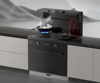 雙11集成灶選購指南,蒸烤類集成灶推薦,集成灶十大品牌盤點(diǎn)