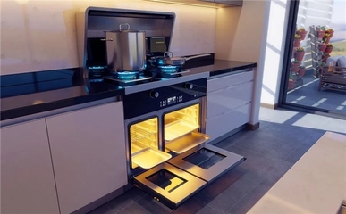 金帝第四屆&ldquo;蒸烤文化節&rdquo;如約而至,&ldquo;航天基地免費游&rdquo;重磅開搶!