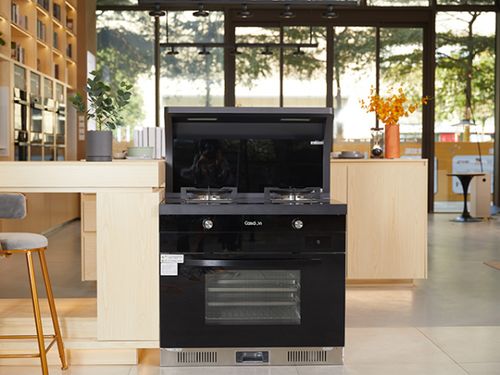 2021蒸烤集成灶品牌排行榜 哪款產(chǎn)品才是最適合您？小白必看廚柜指南