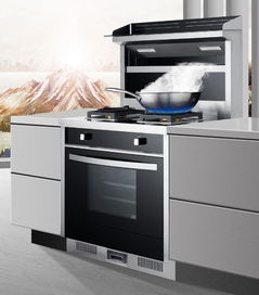 金九銀十家裝旺季來臨 集成灶加盟持續(xù)升溫，凈水機市場迎來新機遇